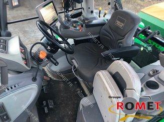 Tracteur agricole Deutz-Fahr 6215 TTV - 5