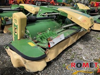 Faucheuse conditionneuse Krone ECF360CV GLIDE - 1