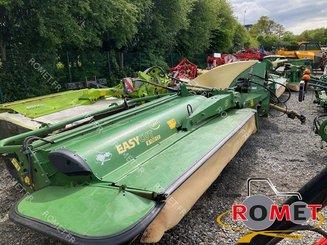 Faucheuse conditionneuse Krone ECB1000 CV COLL - 1