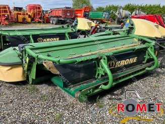 Faucheuse conditionneuse Krone ECB1000 CV COLL - 2