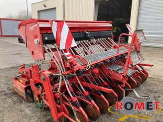 Combiné de semis Kverneland MC DRILL PRO+NG - 7