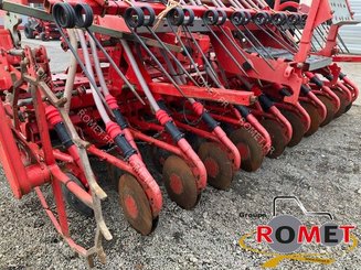 Combiné de semis Kverneland MC DRILL PRO+NG - 8
