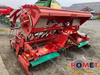 Combiné de semis Kverneland MC DRILL PRO+NG - 1