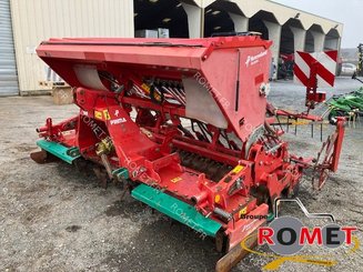 Combiné de semis Kverneland MC DRILL PRO+NG - 1