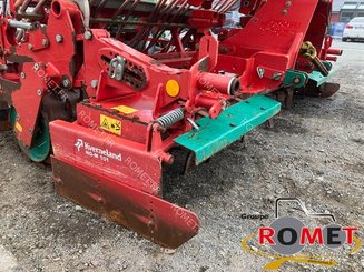 Combiné de semis Kverneland MC DRILL PRO+NG - 2