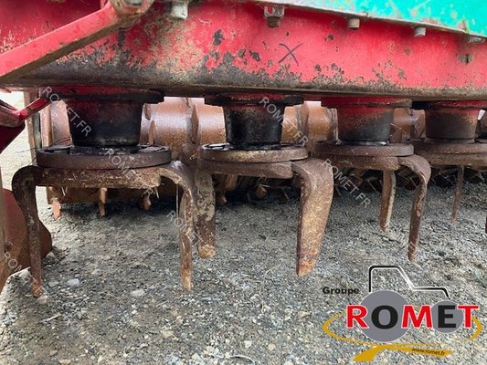 Combiné de semis Kverneland MC DRILL PRO+NG