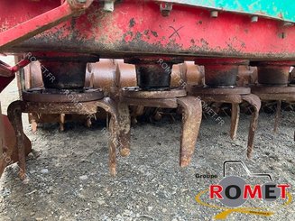 Combiné de semis Kverneland MC DRILL PRO+NG - 3
