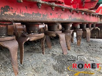 Combiné de semis Kverneland MC DRILL PRO+NG - 4
