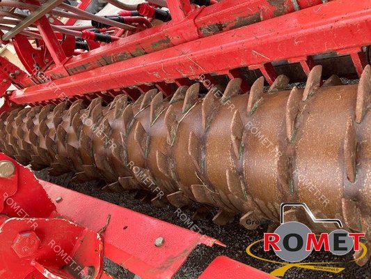 Combiné de semis Kverneland MC DRILL PRO+NG