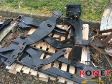 Adaptation pour chargeur