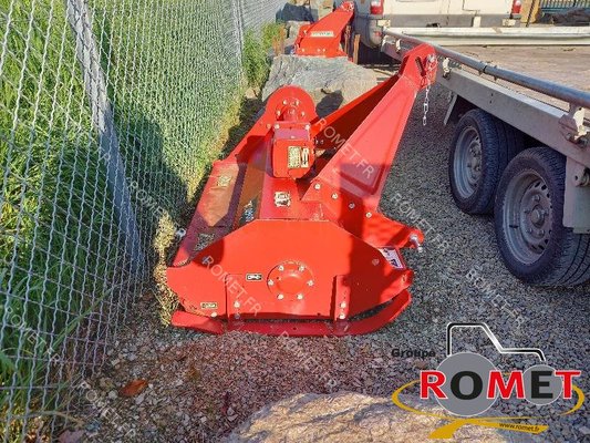 Broyeur de branches Caroni TL0900ASC