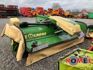 Faucheuse conditionneuse Krone ECB1000 CV COLL - 10