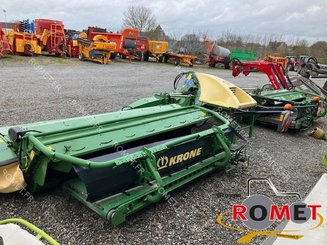 Faucheuse conditionneuse Krone ECB1000 CV COLL - 13