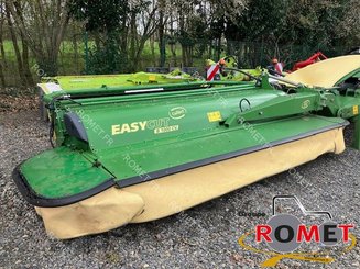 Faucheuse conditionneuse Krone ECB1000 CV COLL - 1