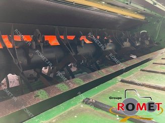 Faucheuse conditionneuse Krone ECB1000 CV COLL - 5