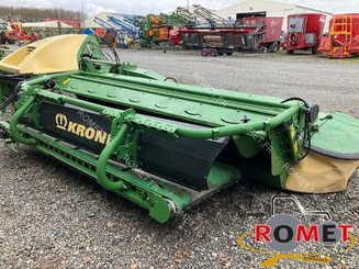 Faucheuse conditionneuse Krone ECB1000 CV COLL - 7