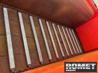 Épandeur à fumier Thievin MARAL 150 - 5