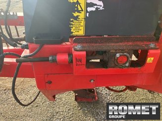 Épandeur à fumier Thievin MARAL 150 - 7