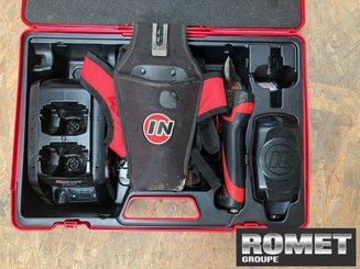 Tronçonneuse Infaco F3015 - 4