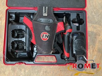 Tronçonneuse Infaco F3015 - 2