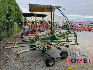 Andaineur Krone SWADRO46 - 1