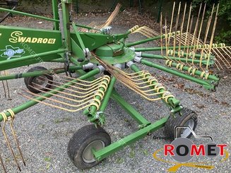 Andaineur Krone SWADRO46 - 2