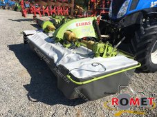 Faucheuse conditionneuse