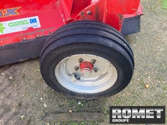 Gyrobroyeur Gyrax G331 HD1 - 5