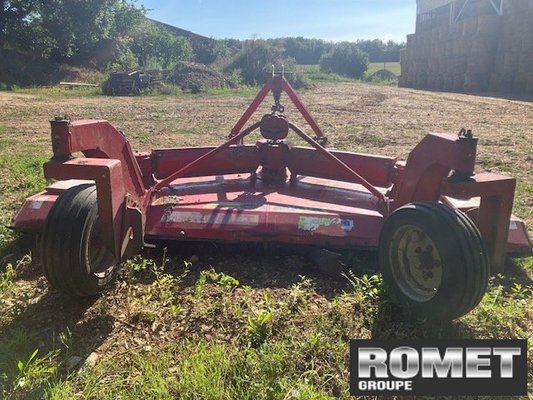 Gyrobroyeur - G331 HD1