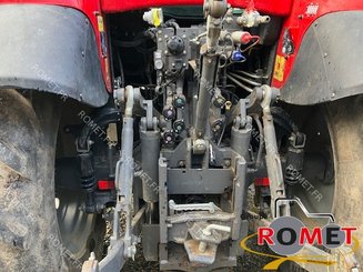 Tracteur agricole Massey Ferguson 6713 S D6 EF MR - 5