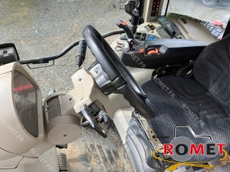 Tracteur agricole Massey Ferguson 5713 S D6 EF MR - 3