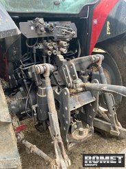 Tracteur agricole Massey Ferguson 6713 GS ES - 13
