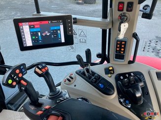 Tracteur agricole Massey Ferguson 7716 S DV EF - 5