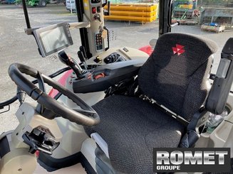 Tracteur agricole Massey Ferguson 7716 S DV EF - 6