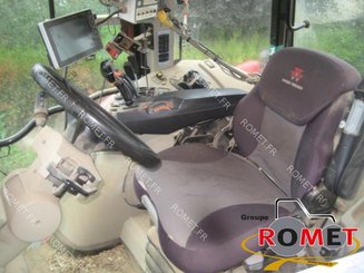 Tracteur agricole Massey Ferguson 7716 S DV EF - 4