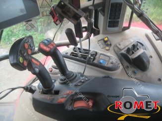 Tracteur agricole Massey Ferguson 7716 S DV EF - 5