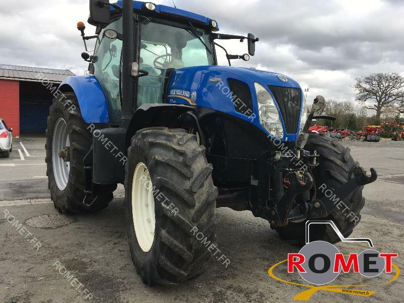 Tracteur Agricole D Occasion En Vente Sur Romet Tracteur Agricole D Occasion En Vente Sur Romet
