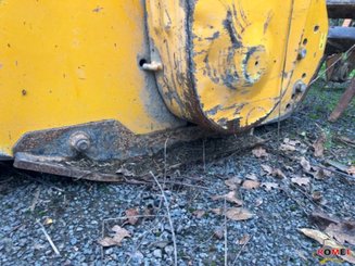 Broyeur à axe horizontal Chabas FU225 - 6