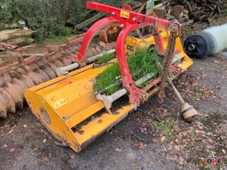 Broyeur à axe horizontal Chabas FU225 - 3