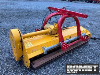 Broyeur à axe horizontal Chabas FU225 - 1