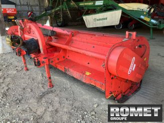 Broyeur à axe horizontal Maschio LEOPARD 320 DT - 1