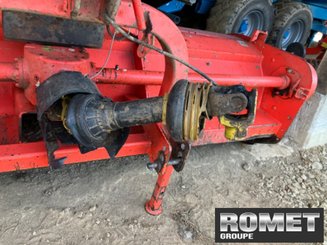 Broyeur à axe horizontal Maschio LEOPARD 320 DT - 2