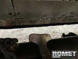 Broyeur à axe horizontal Maschio LEOPARD 320 DT - 5