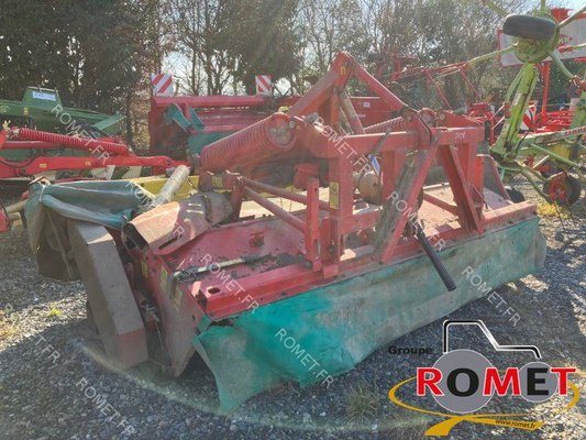 Faucheuse conditionneuse - 3532F