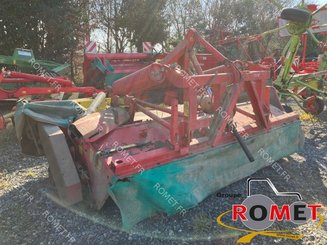 Faucheuse conditionneuse Taarup 3532F - 1