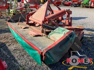 Faucheuse conditionneuse Taarup 3532F - 1
