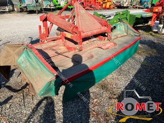 Faucheuse conditionneuse Taarup 3532F - 2