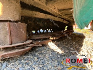 Faucheuse conditionneuse Taarup 3532F - 3