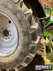 Tracteur agricole Massey Ferguson 7716 S D6 EF MR - 6