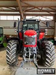 Tracteur agricole Massey Ferguson 7716 S D6 EF MR - 6